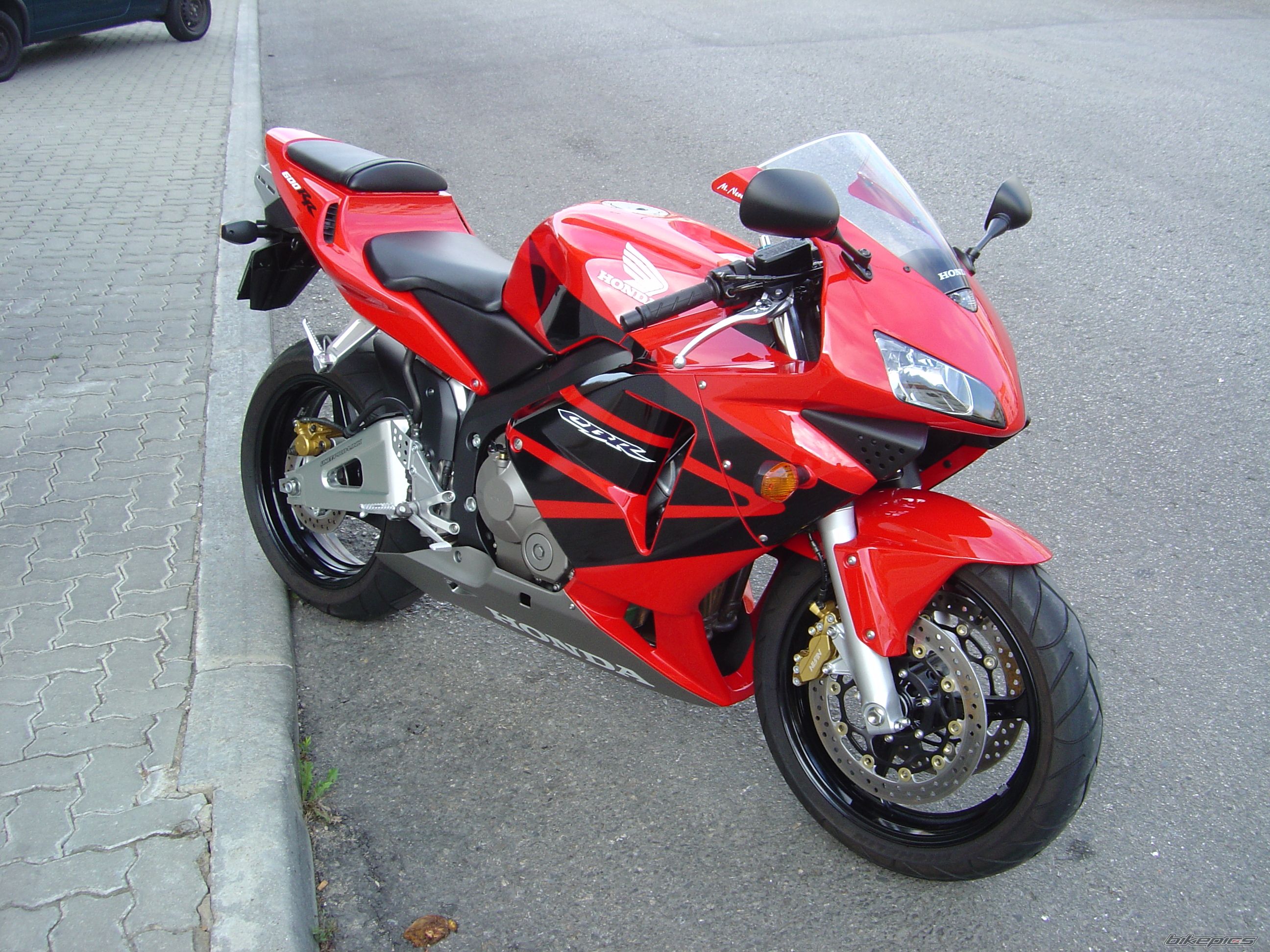 Bike Photo 600455