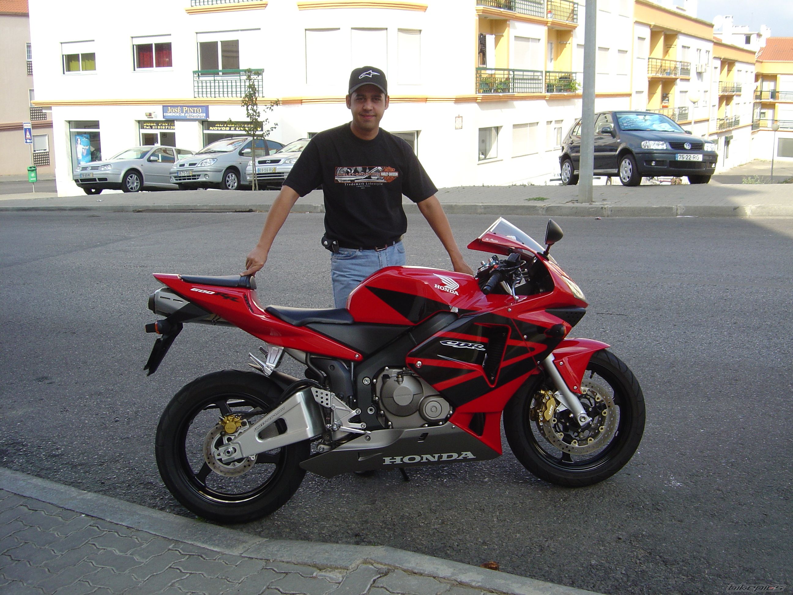 Bike Photo 600456