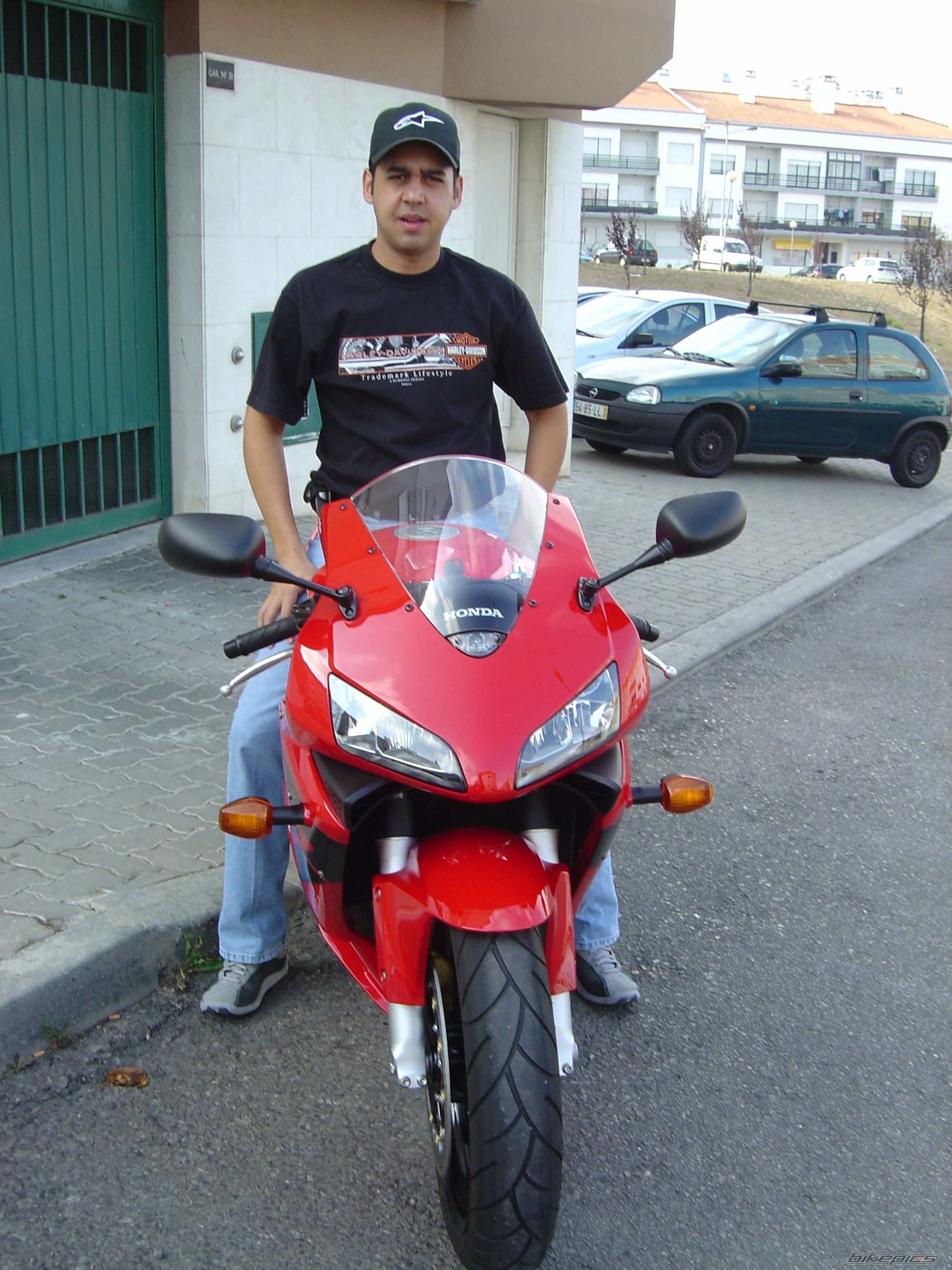 Bike Photo 600457