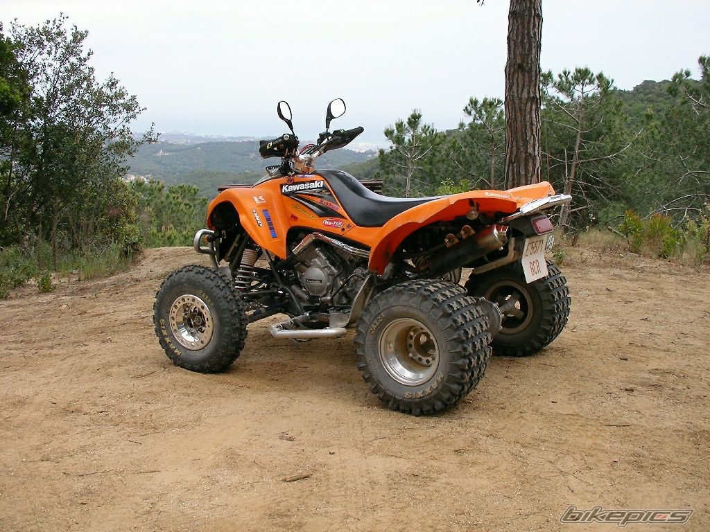 Bike Photo 600458