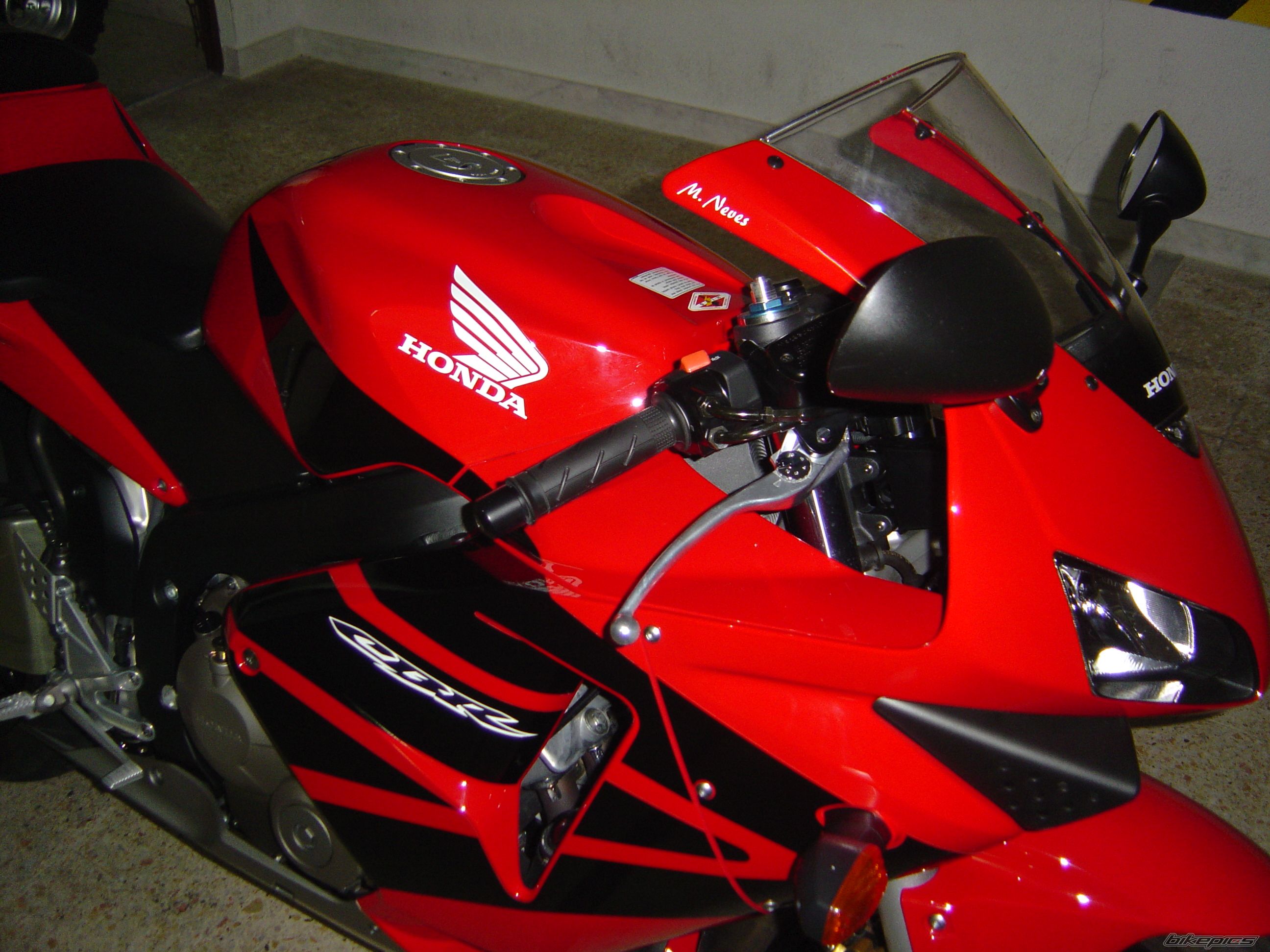 Bike Photo 600459