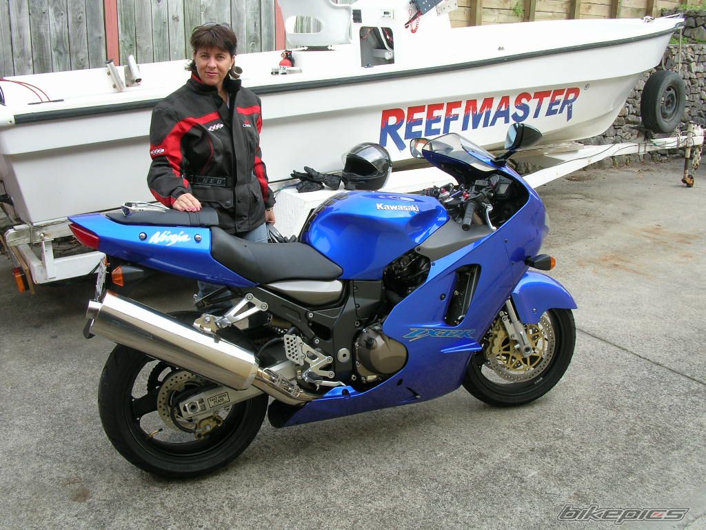 Bike Photo 600464