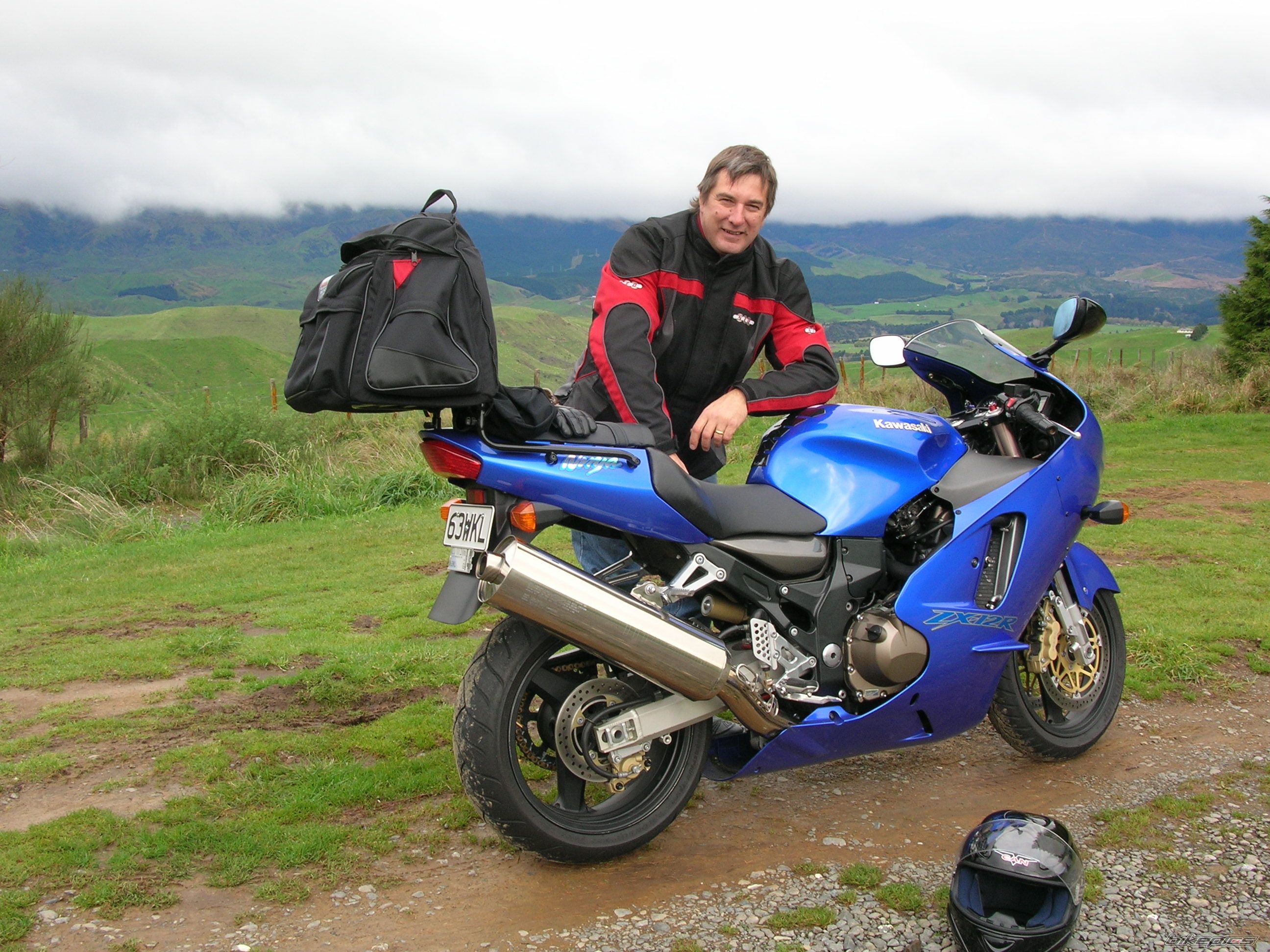 Bike Photo 600466