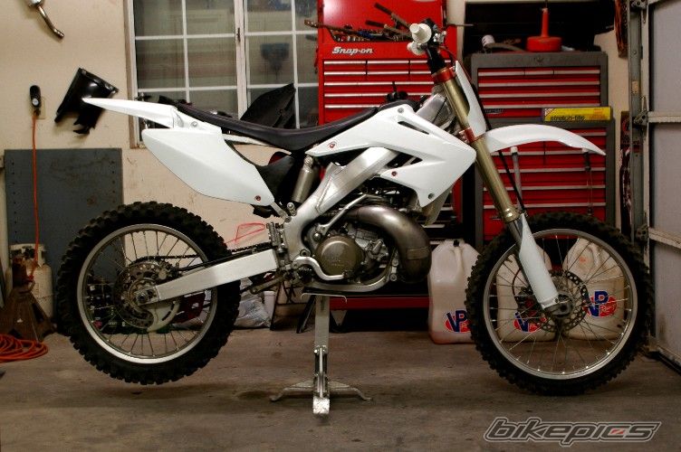 Bike Photo 600472