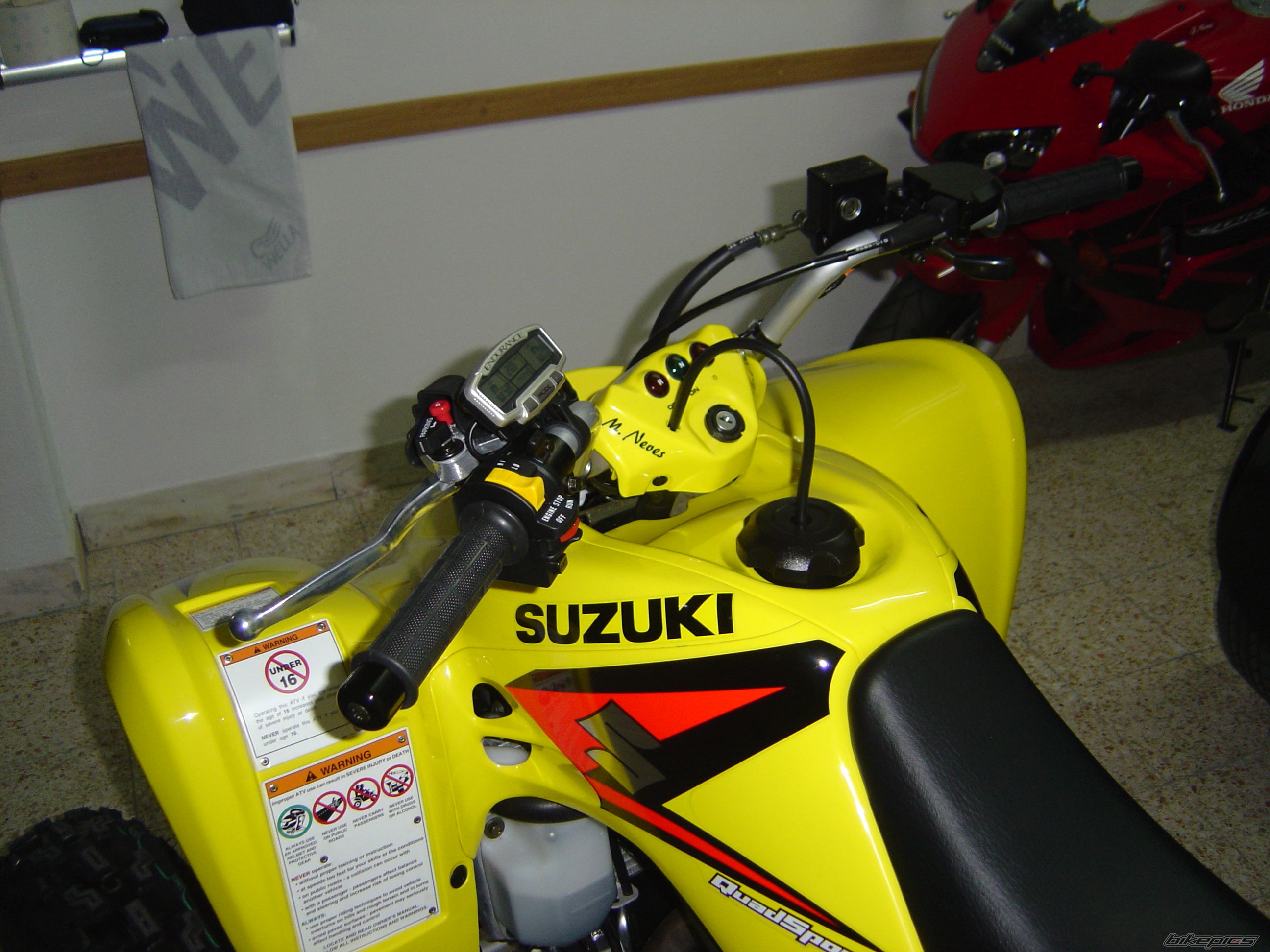 Bike Photo 600479