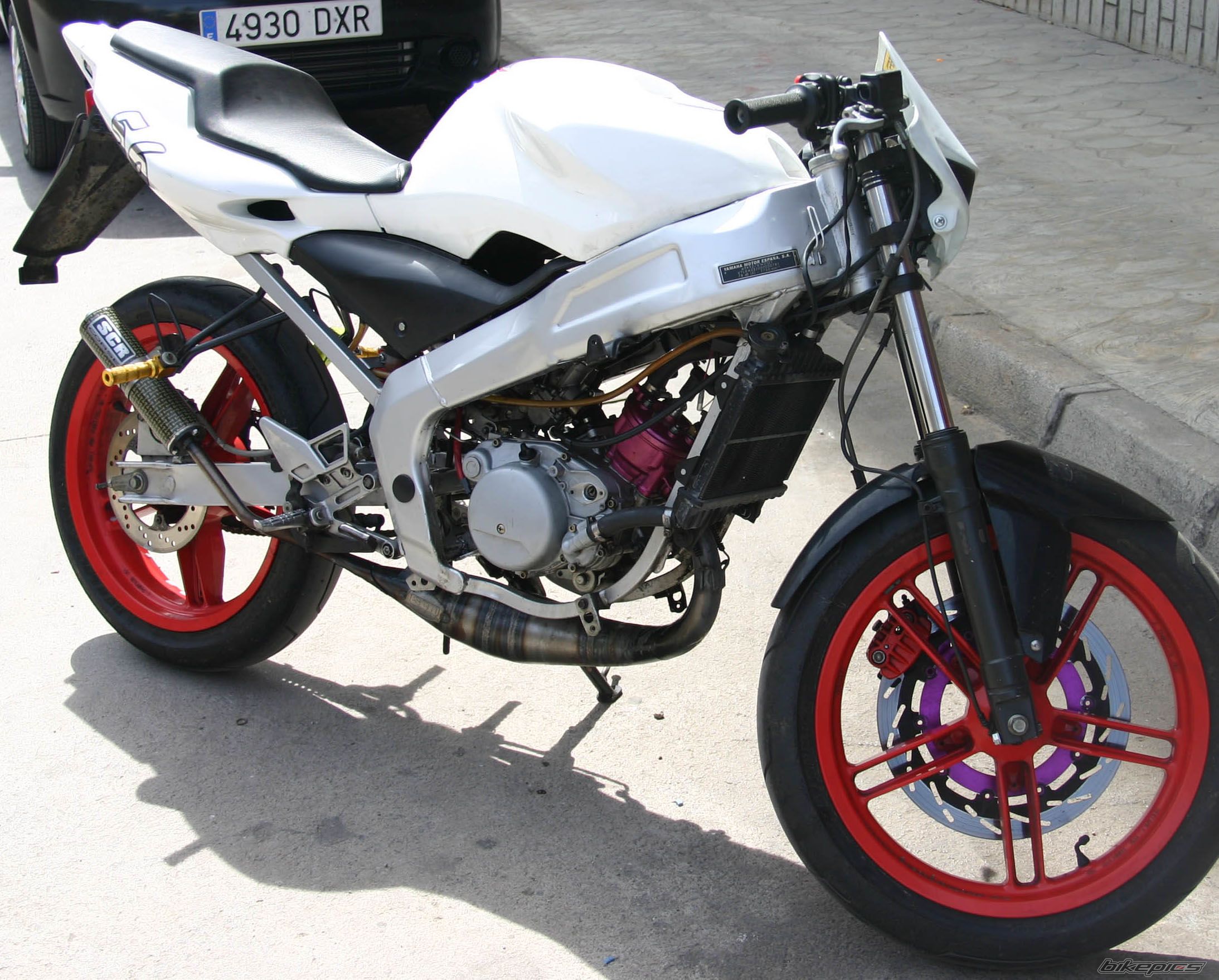 Bike Photo 600480