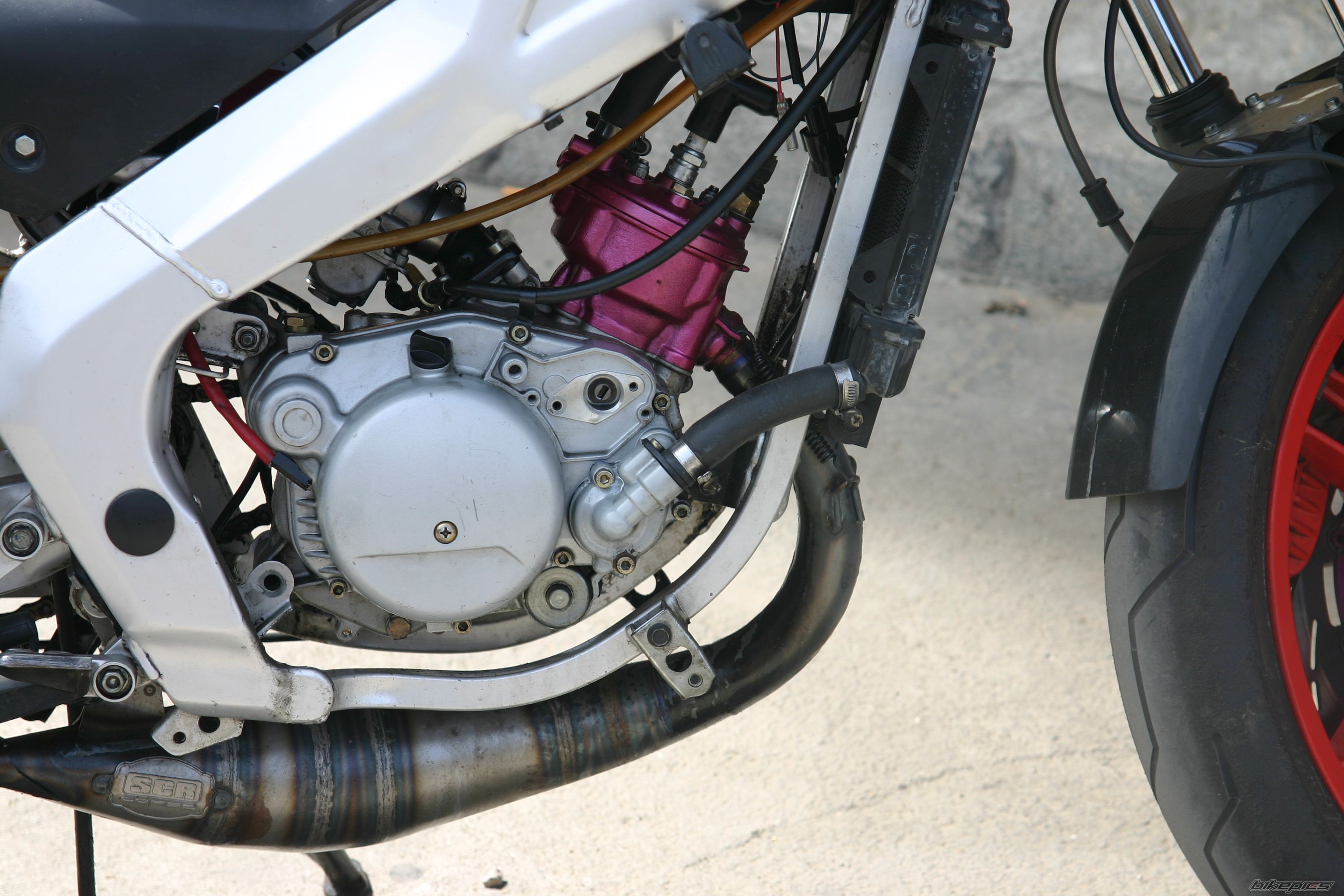 Bike Photo 600484