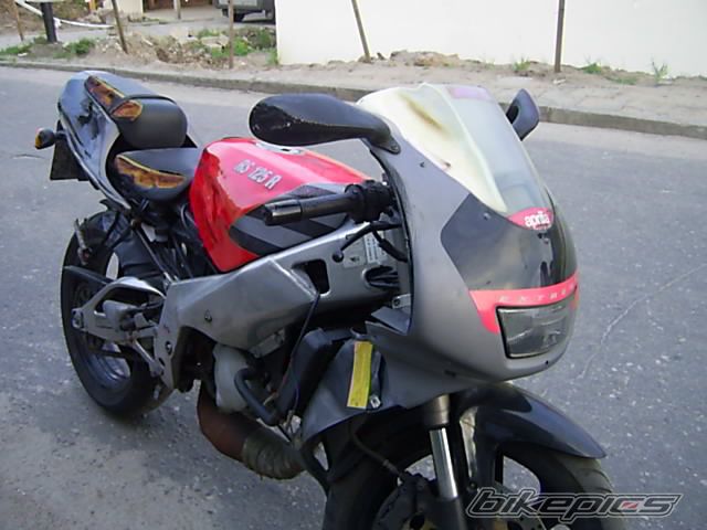 Bike Photo 600486