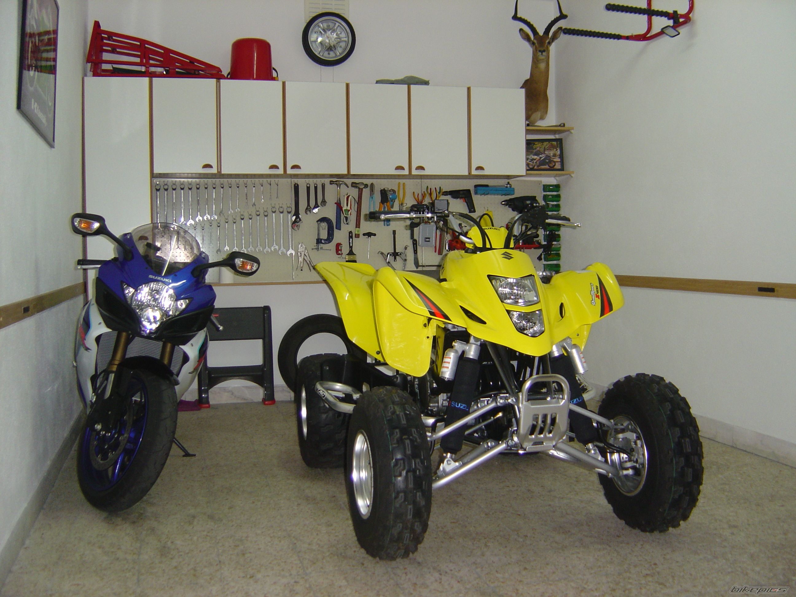 Bike Photo 600487