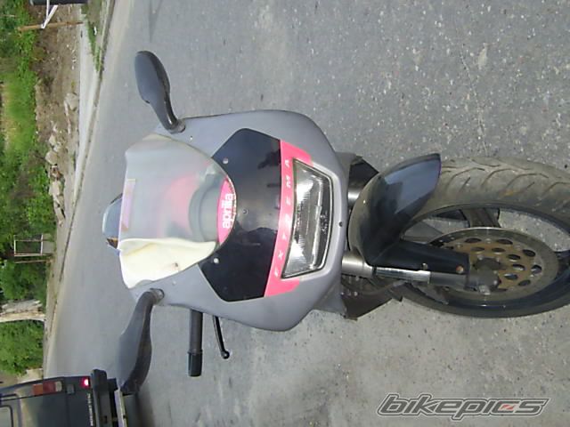 Bike Photo 600492