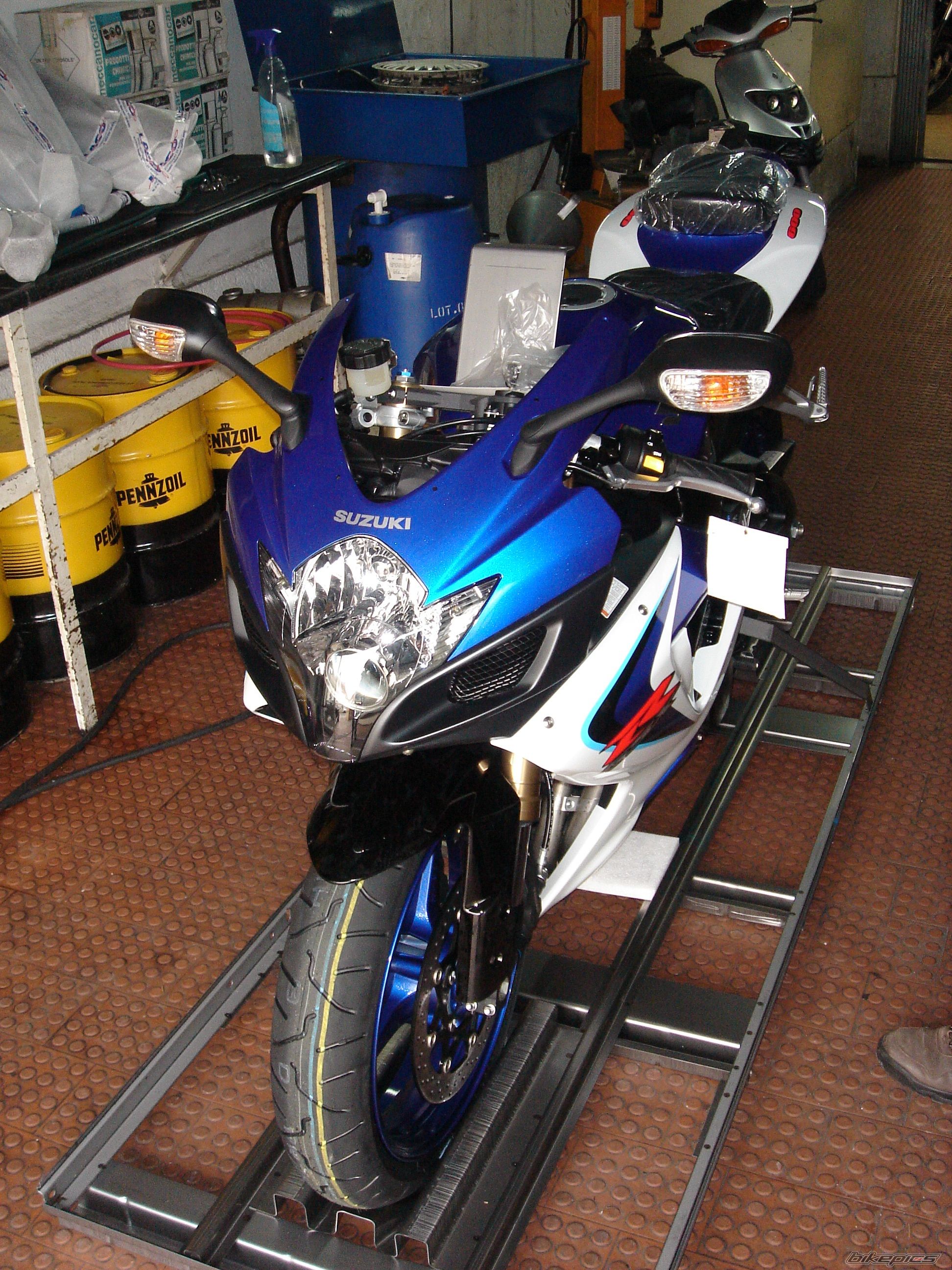 Bike Photo 600493