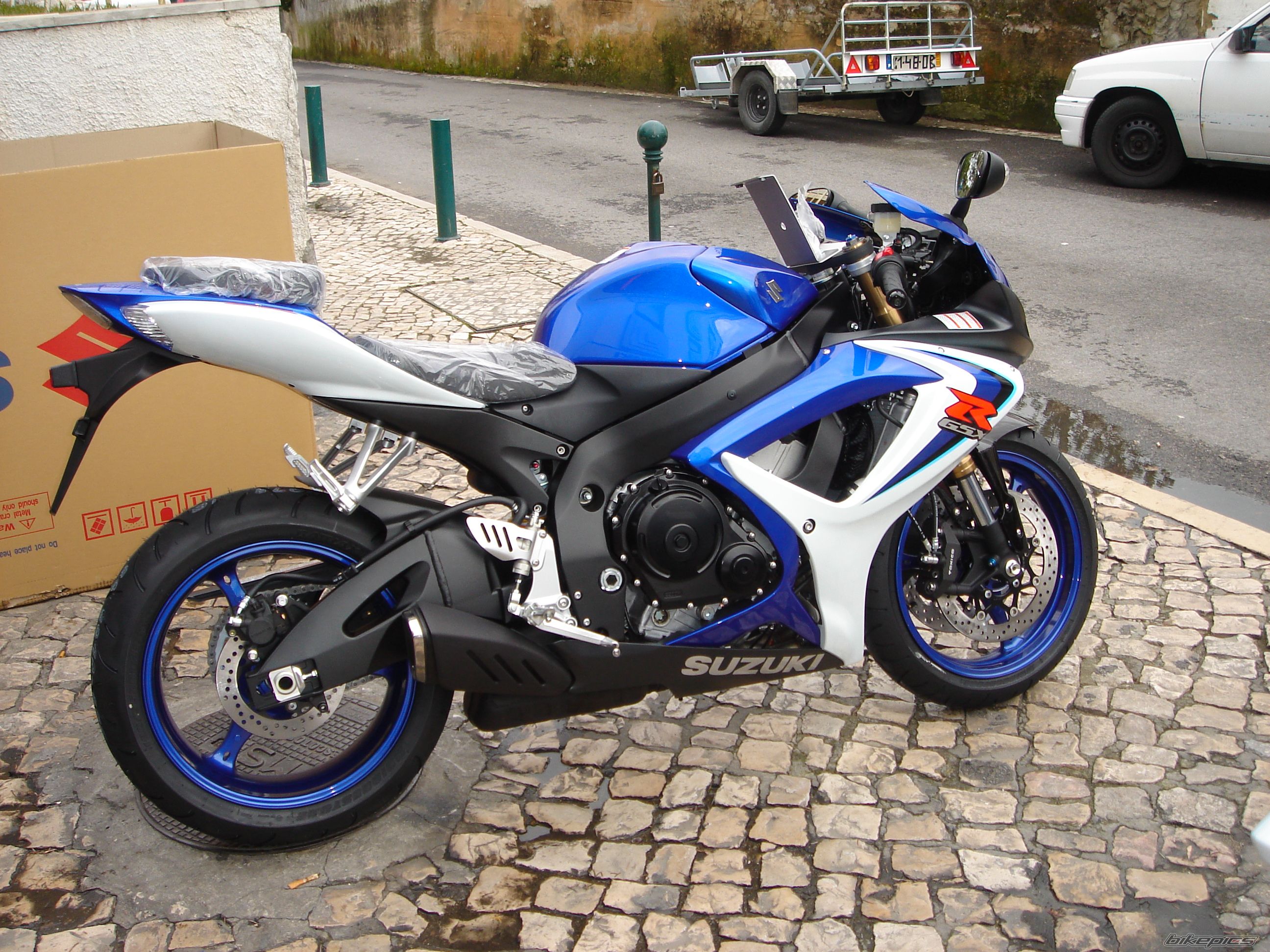Bike Photo 600494