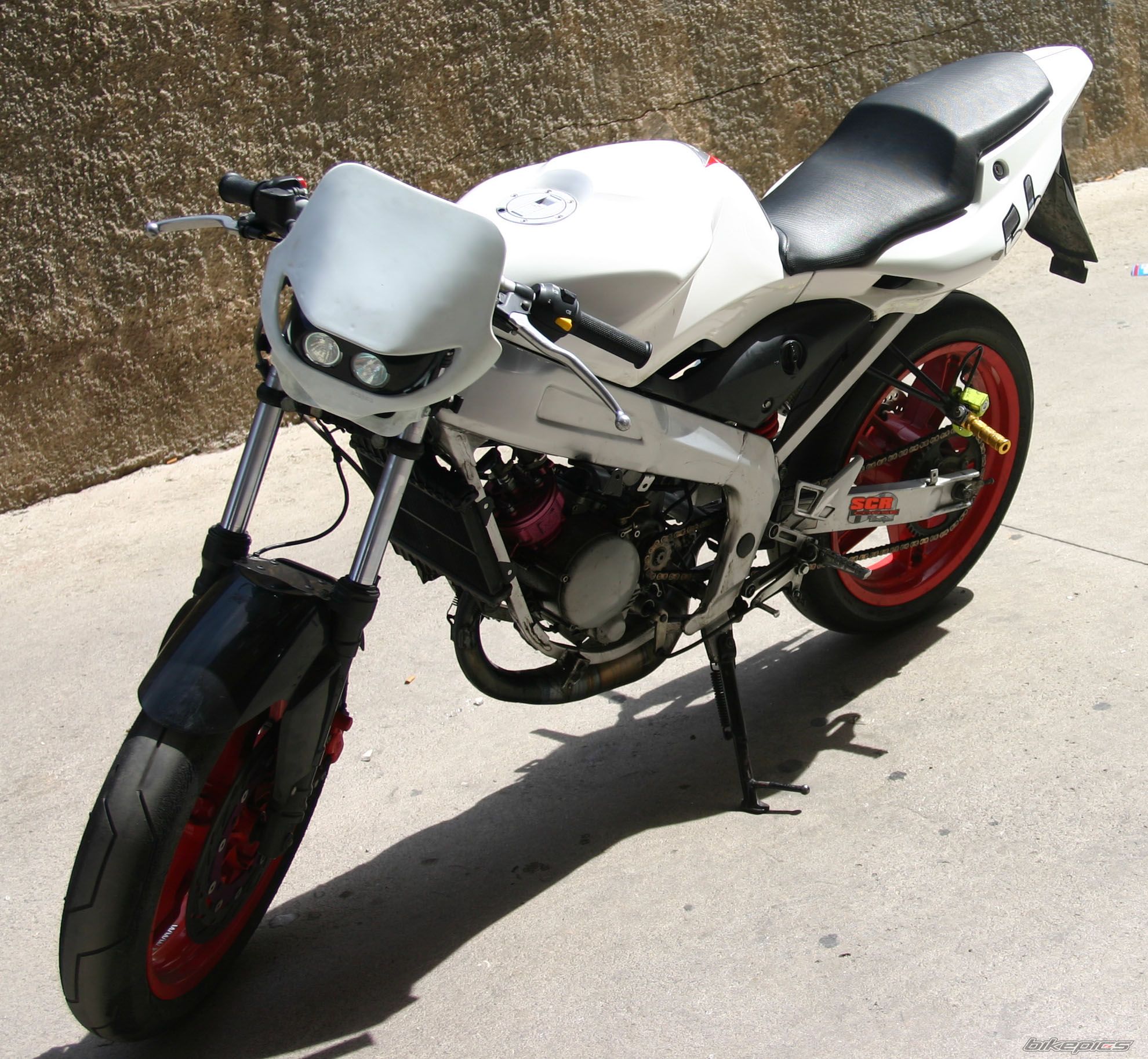 Bike Photo 600498