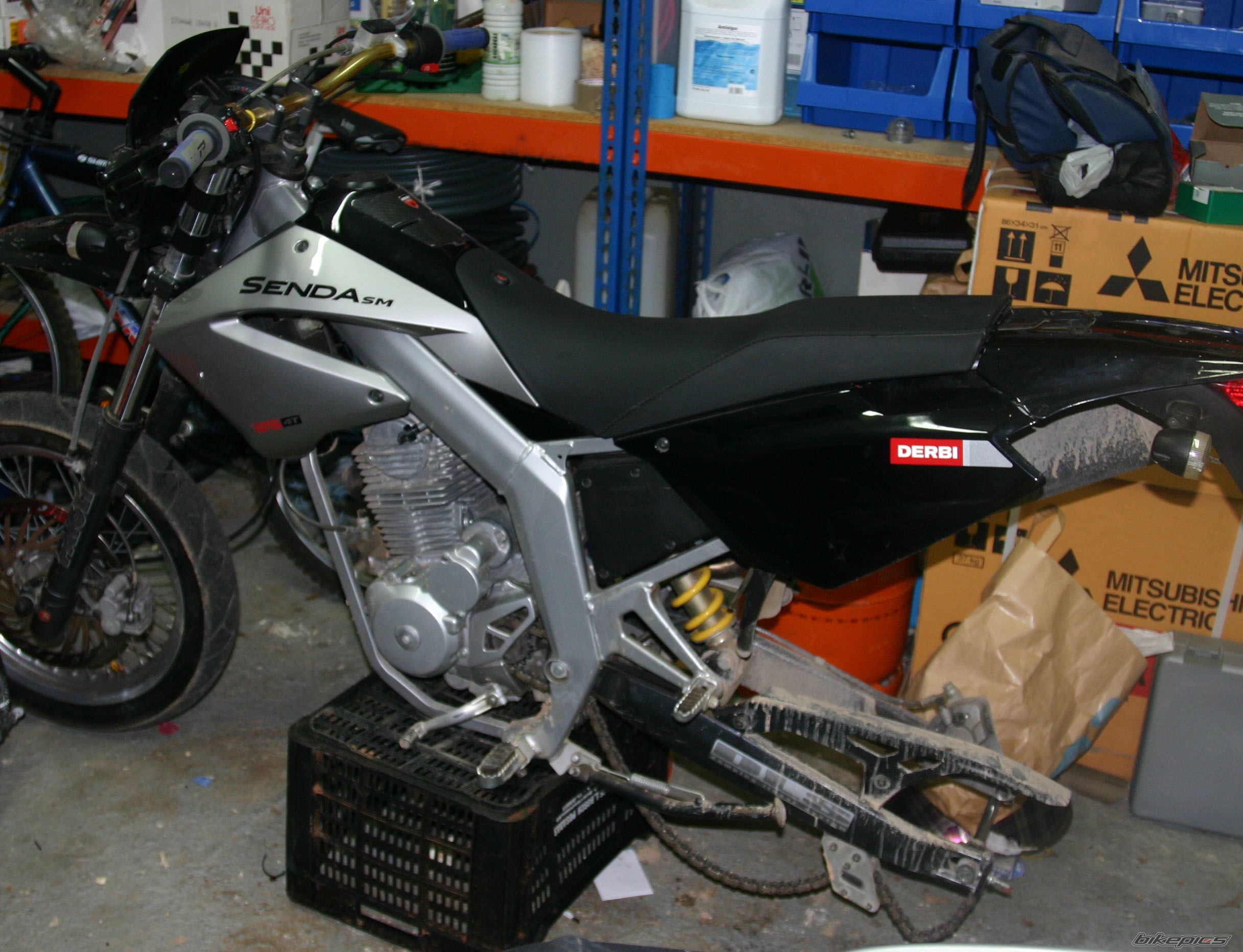 Bike Photo 600499