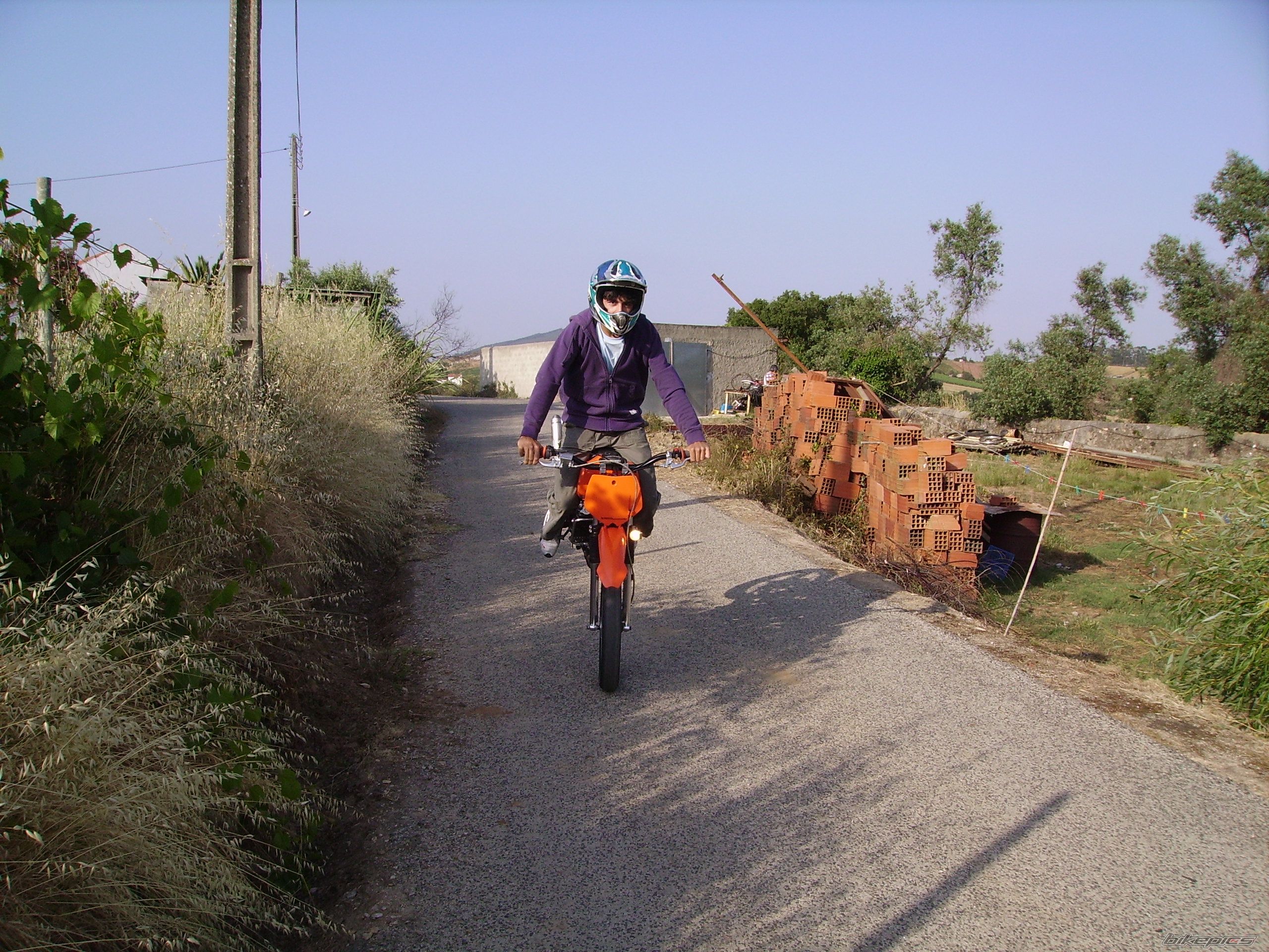 Bike Photo 600521