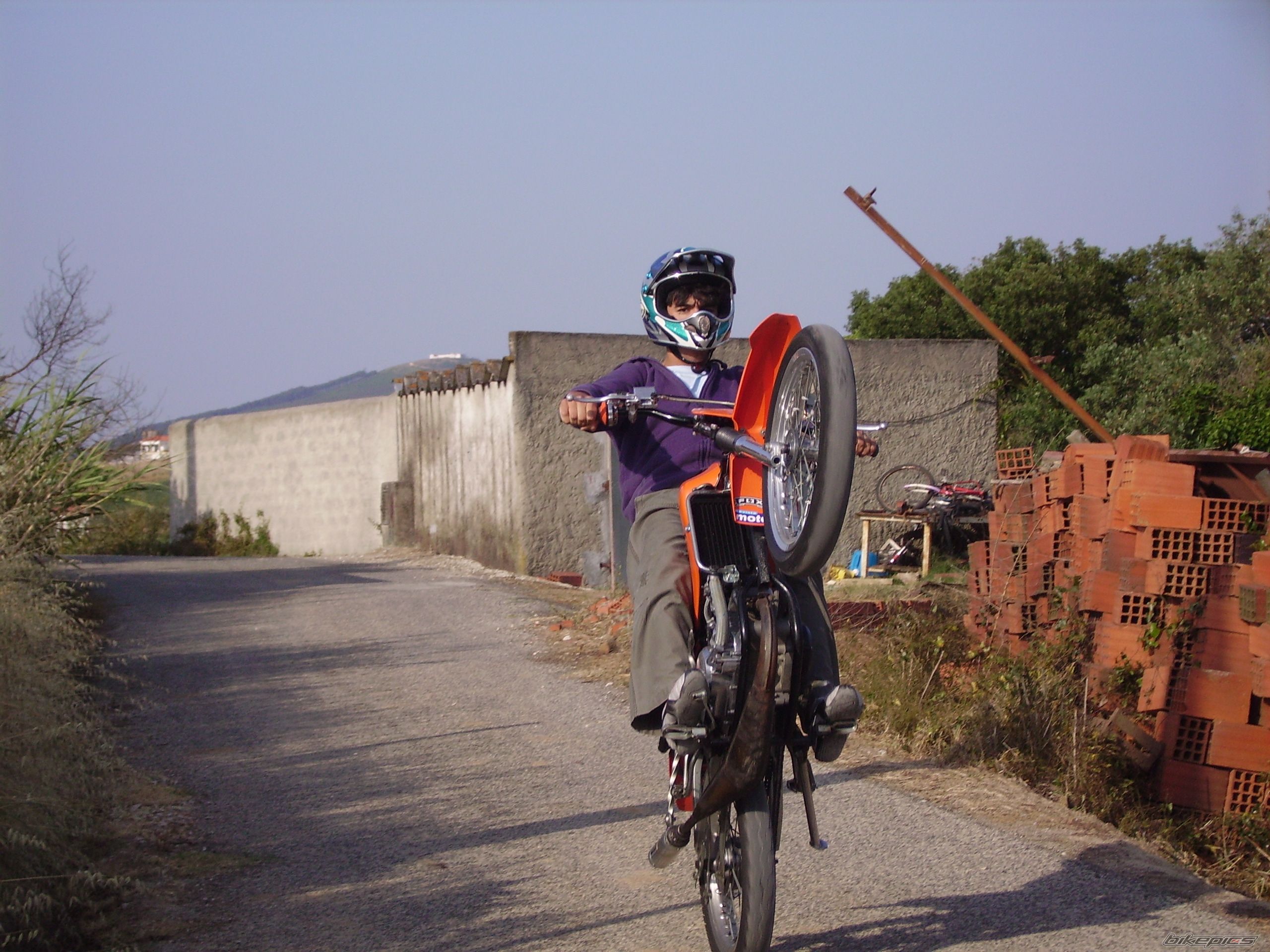 Bike Photo 600522
