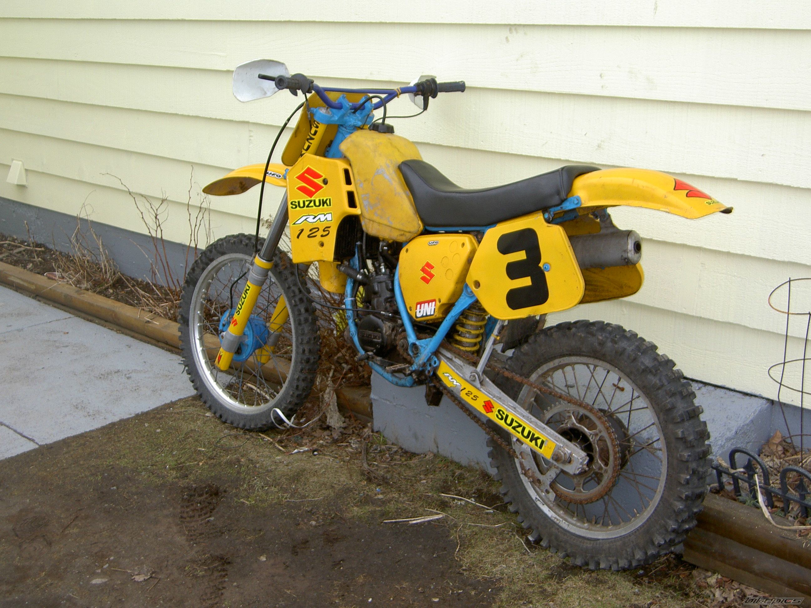 Bike Photo 600527
