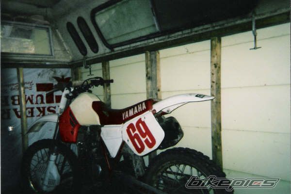 Bike Photo 600534