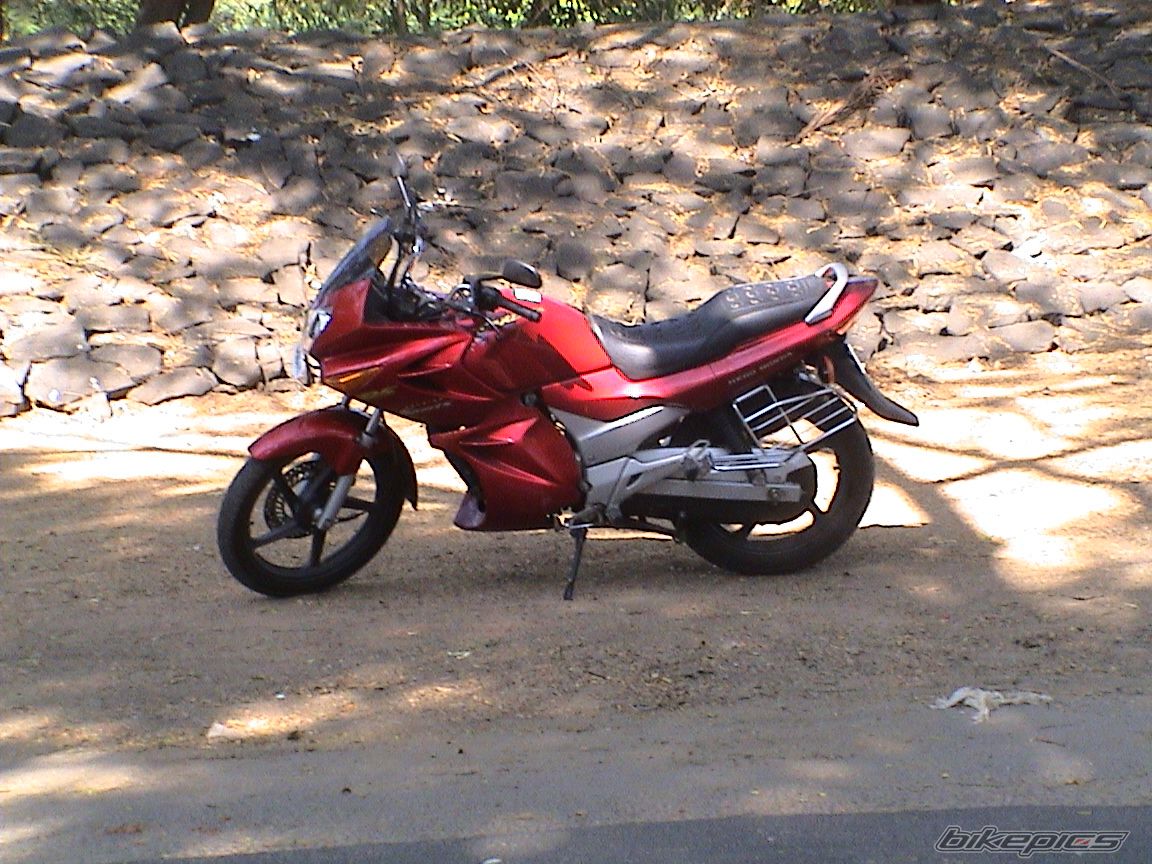 Bike Photo 600547