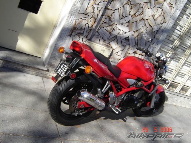 Bike Photo 600565