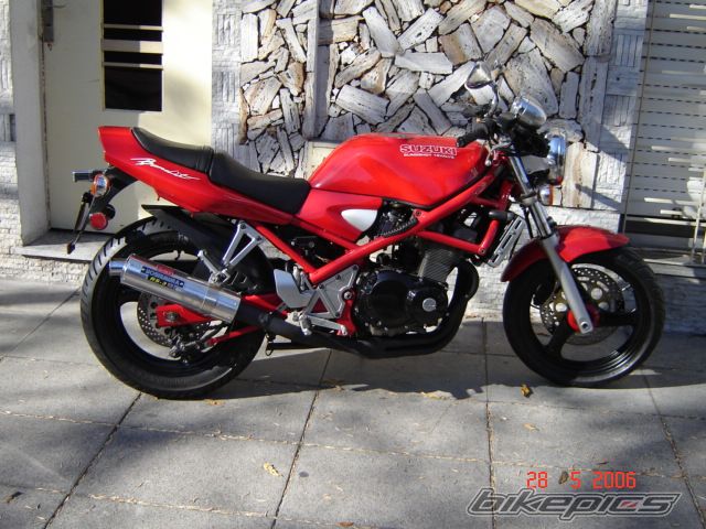 Bike Photo 600566