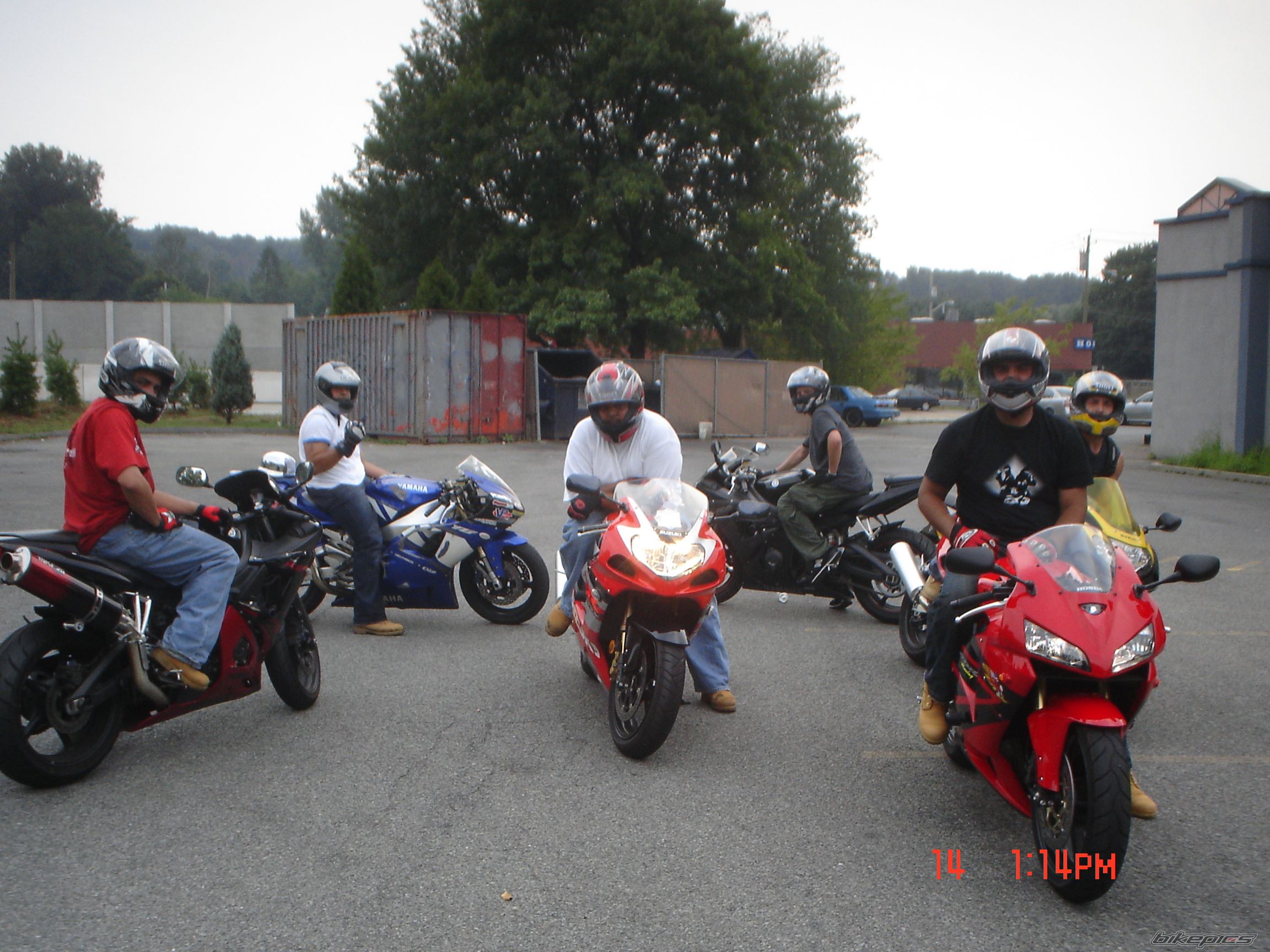Bike Photo 600572