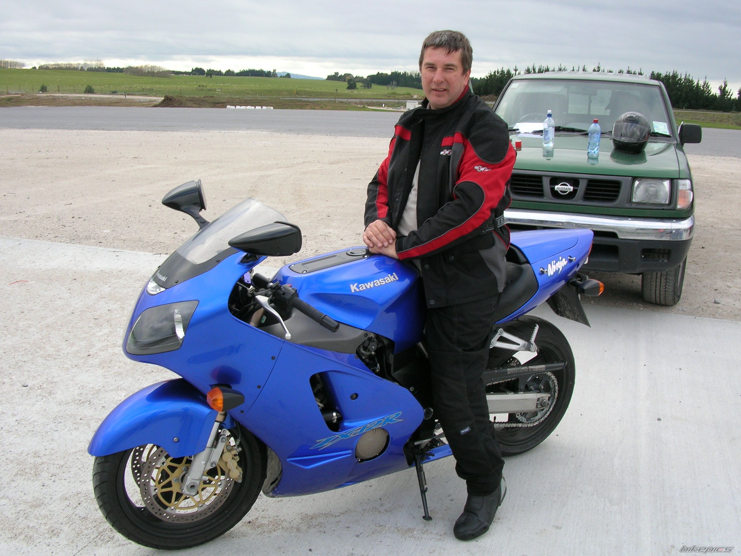 Bike Photo 600585