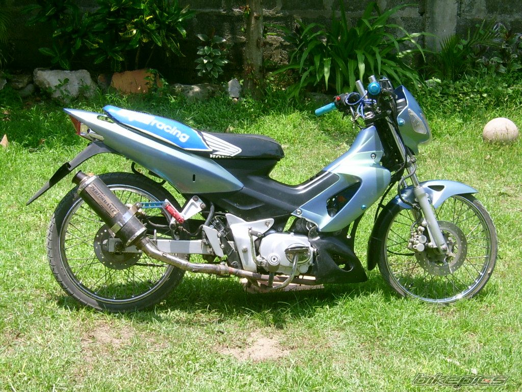 Bike Photo 600589