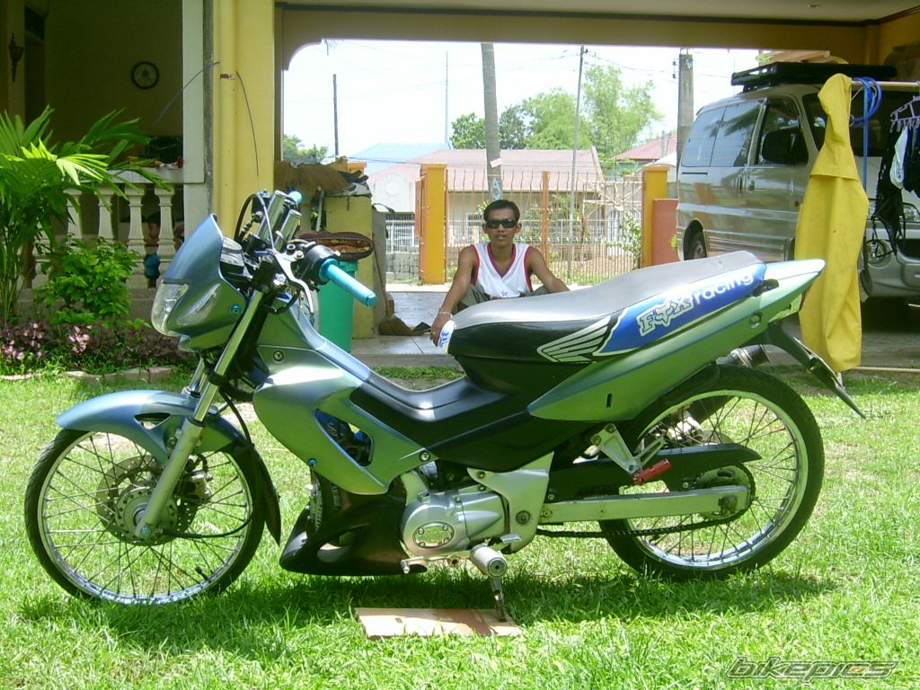 Bike Photo 600591