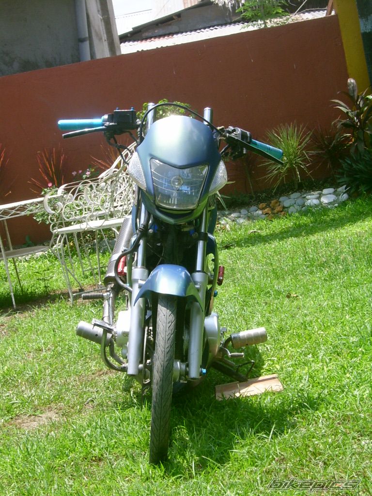 Bike Photo 600593