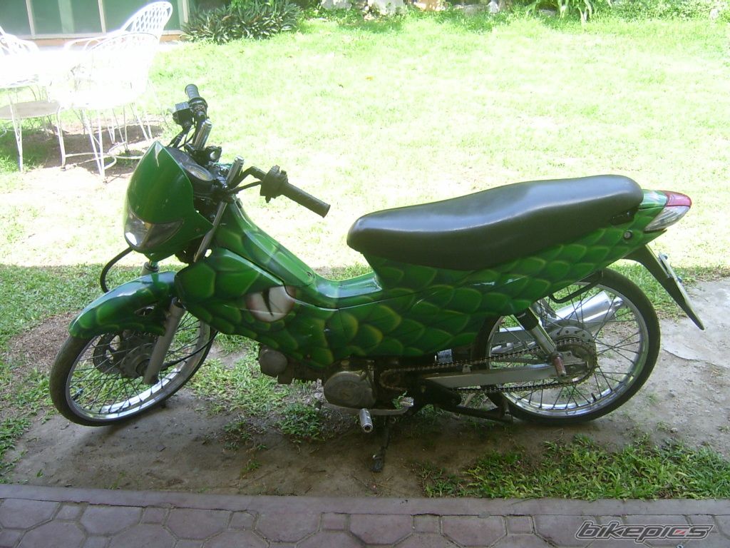 Bike Photo 600594