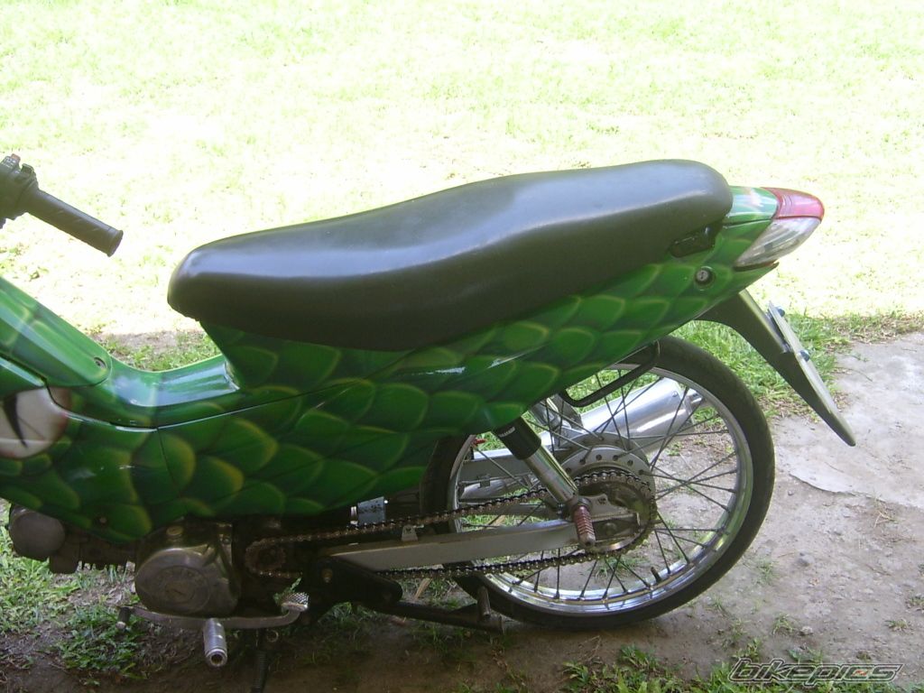 Bike Photo 600595