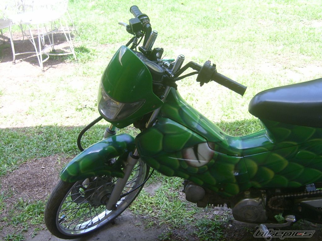 Bike Photo 600596