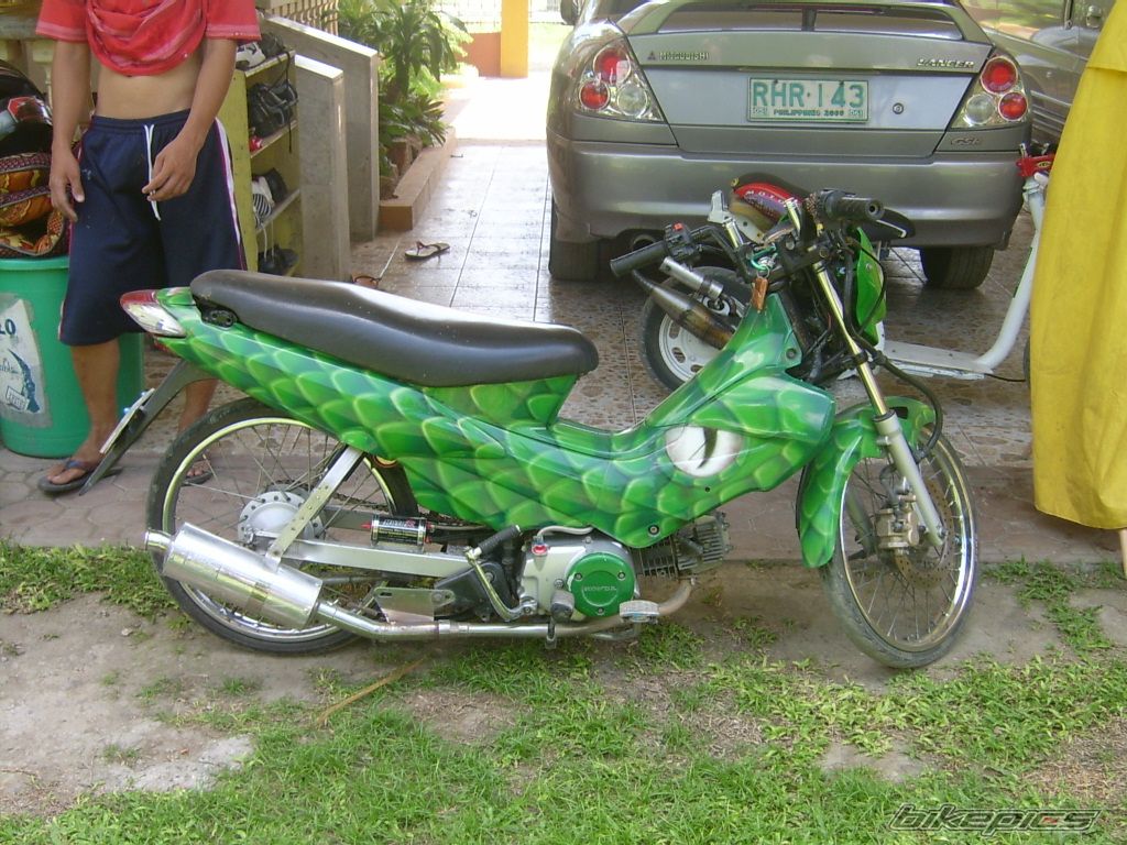 Bike Photo 600598
