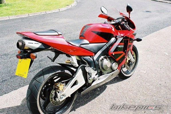 Bike Photo 600600