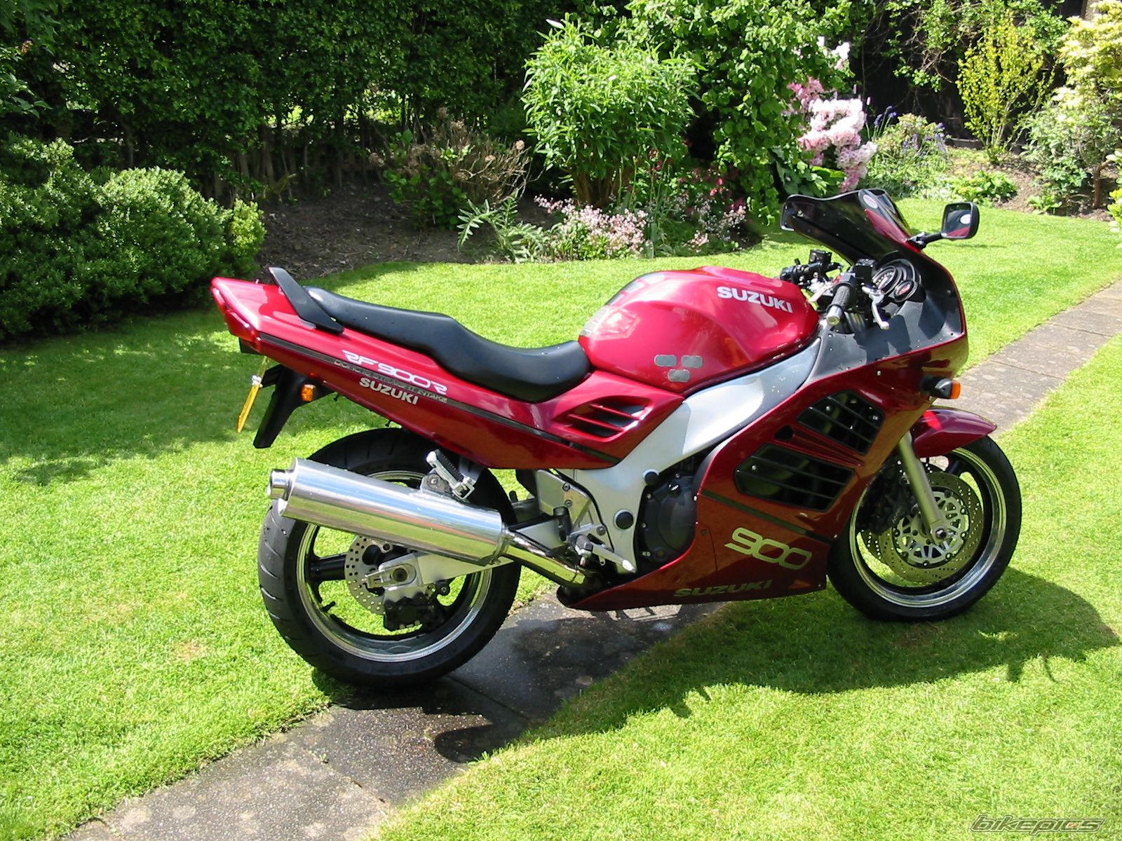Bike Photo 600614