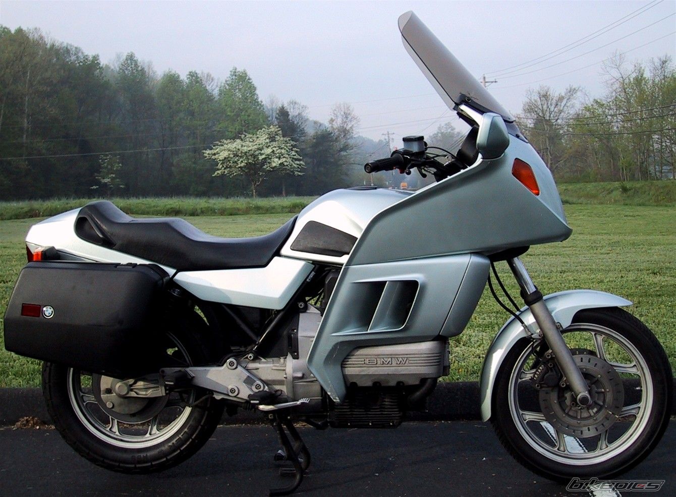 Bike Photo 600645