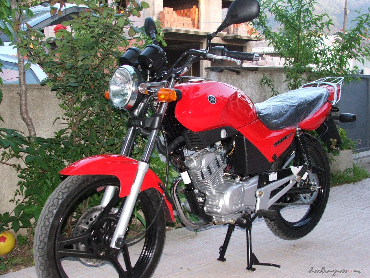 Bike Photo 600647