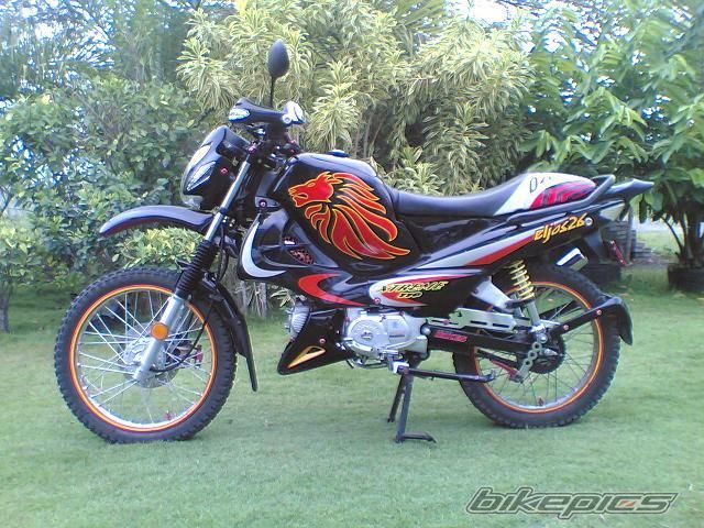 Bike Photo 600656