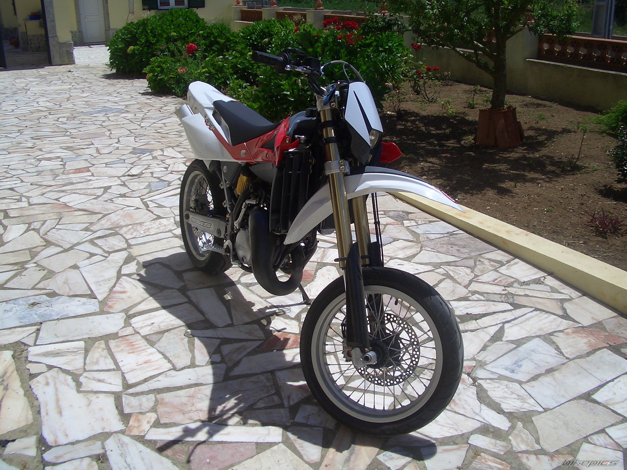 Bike Photo 600696