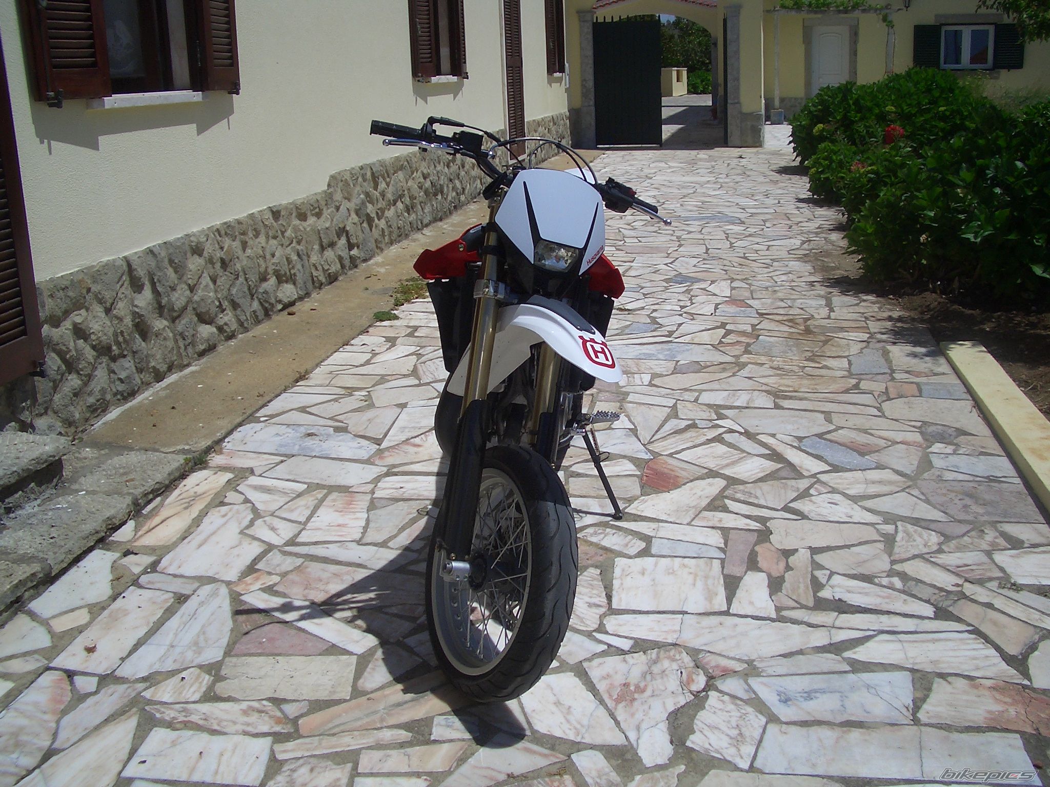 Bike Photo 600700