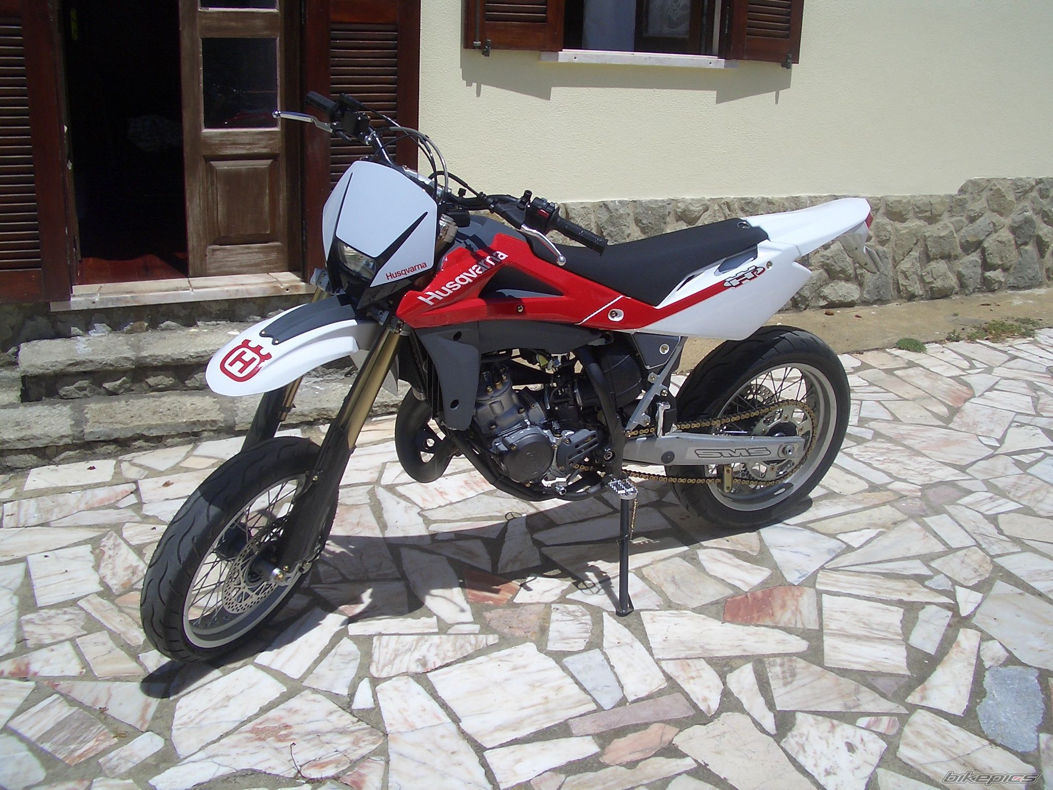 Bike Photo 600703