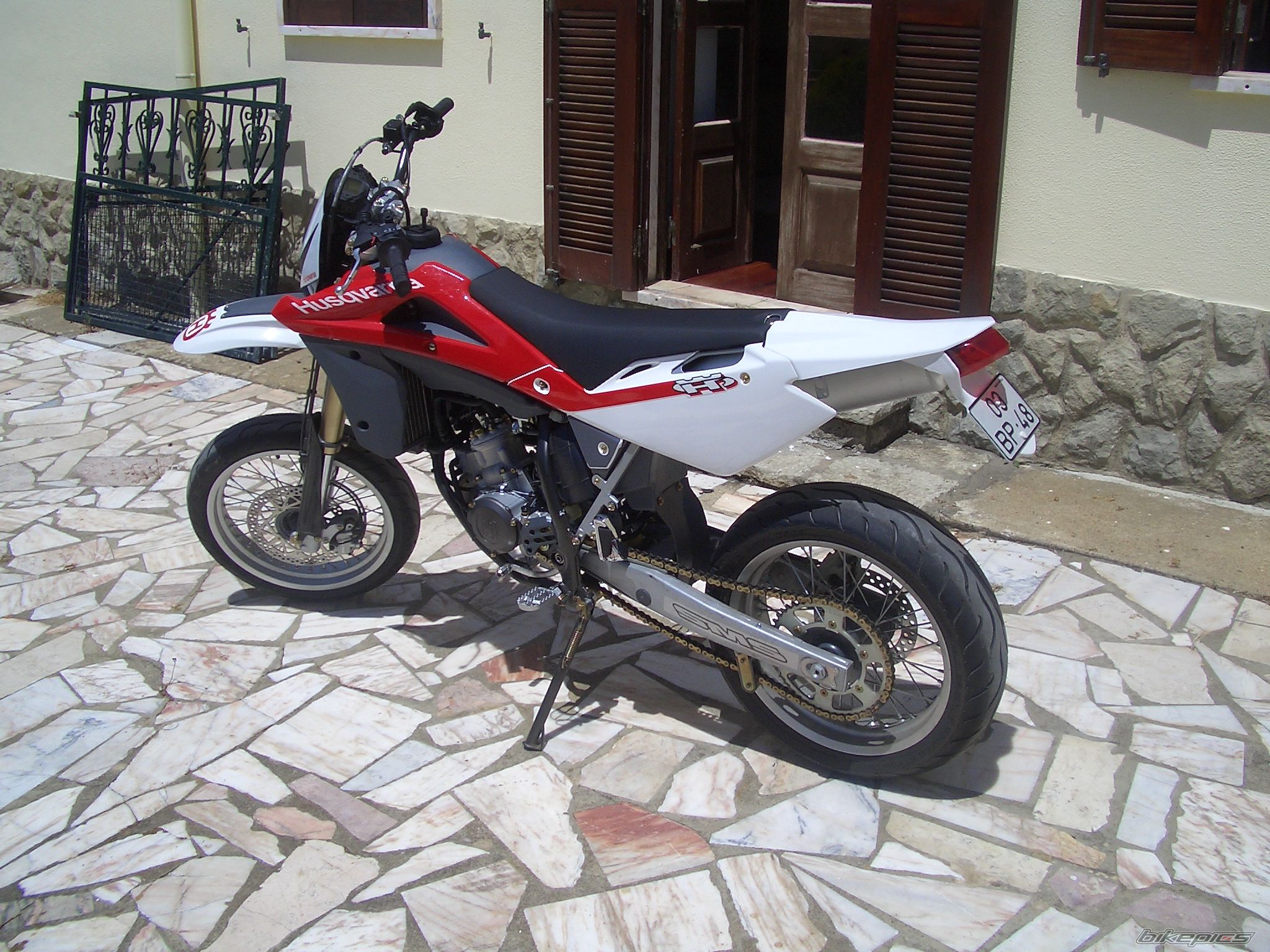Bike Photo 600704