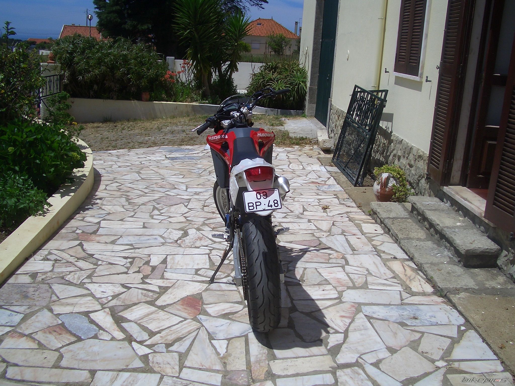 Bike Photo 600705