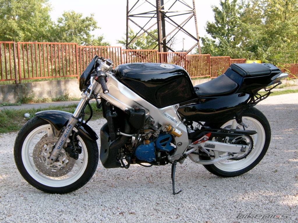 Bike Photo 60074
