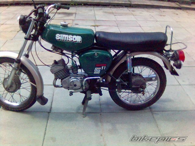 Bike Photo 600753