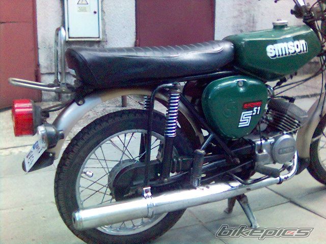 Bike Photo 600754