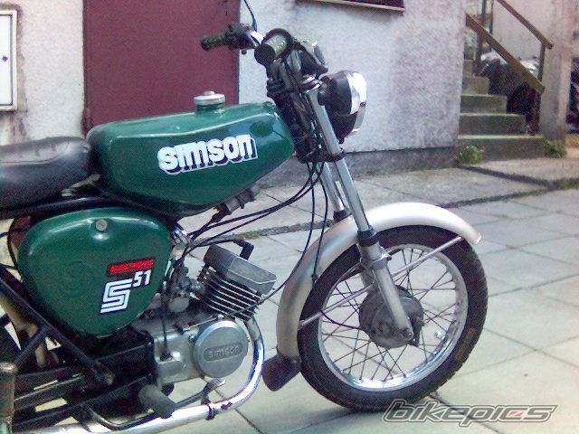 Bike Photo 600755