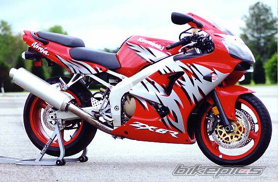 Bike Photo 60078