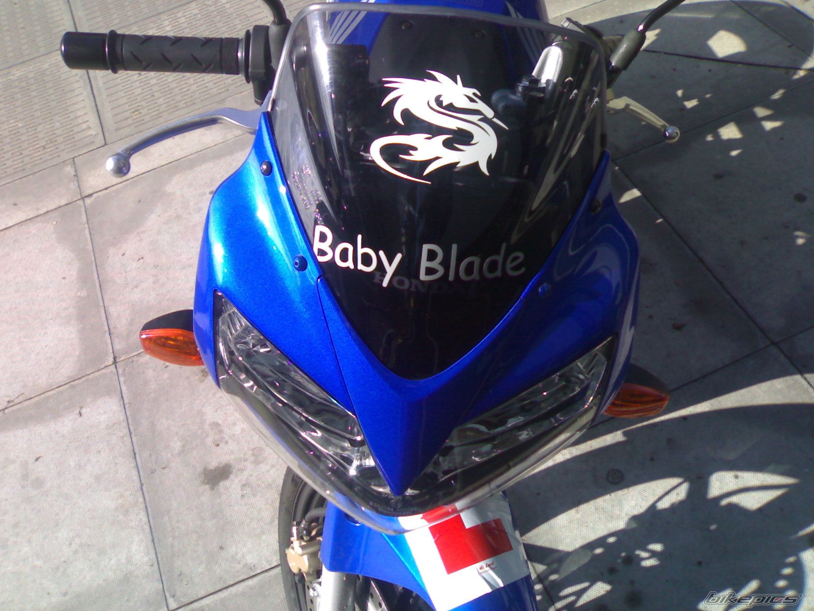 Bike Photo 600787